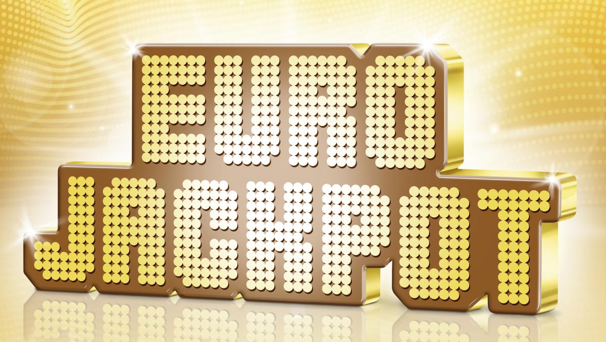 Logo del Eurojackpot