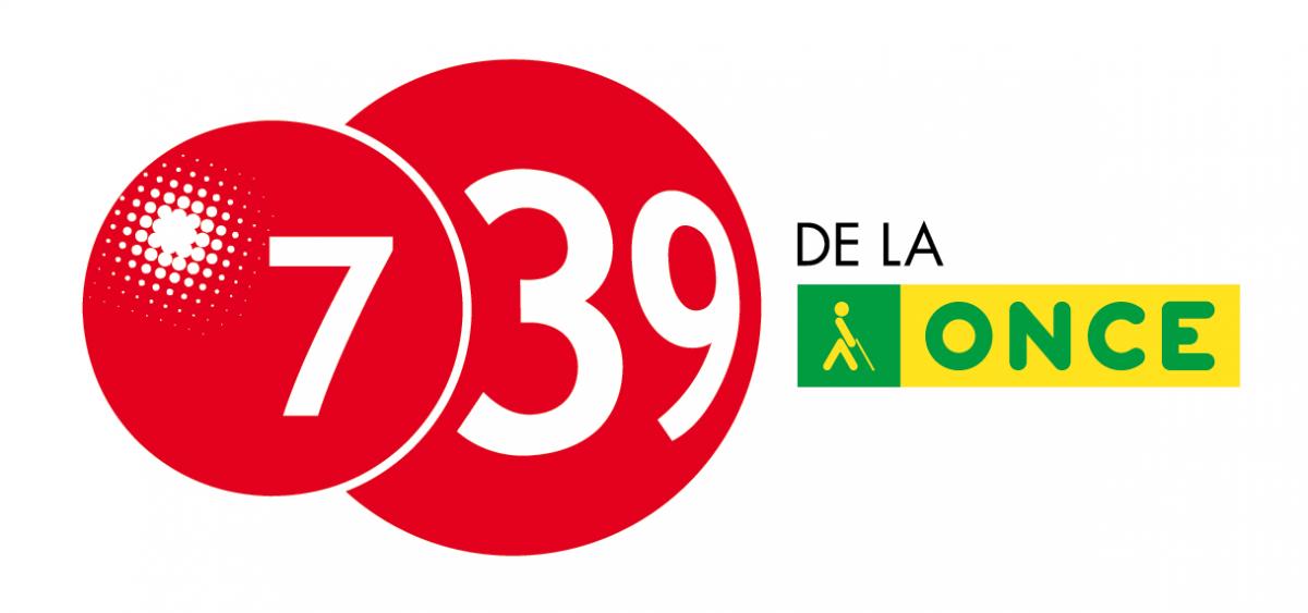 Logo del 7/39
