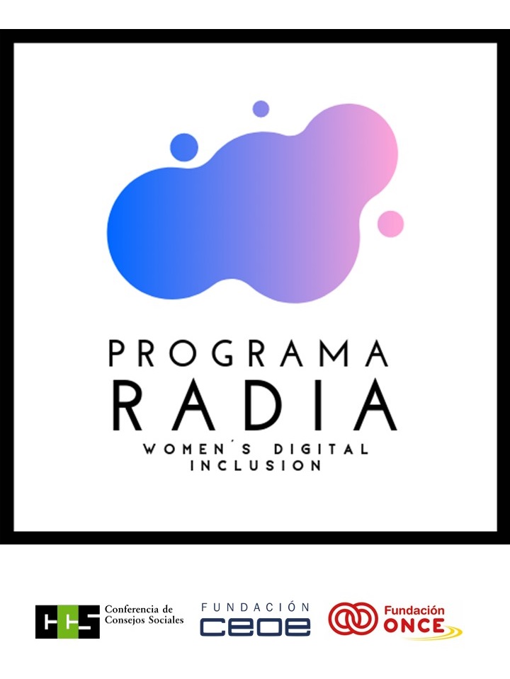 Cartel Programa Radia