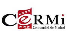 Logo CERMI Comunidad de Madrid