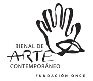 Logo de la Bienal de Arte Contemporáneo
