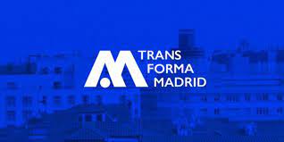 Plan Transforma Madrid