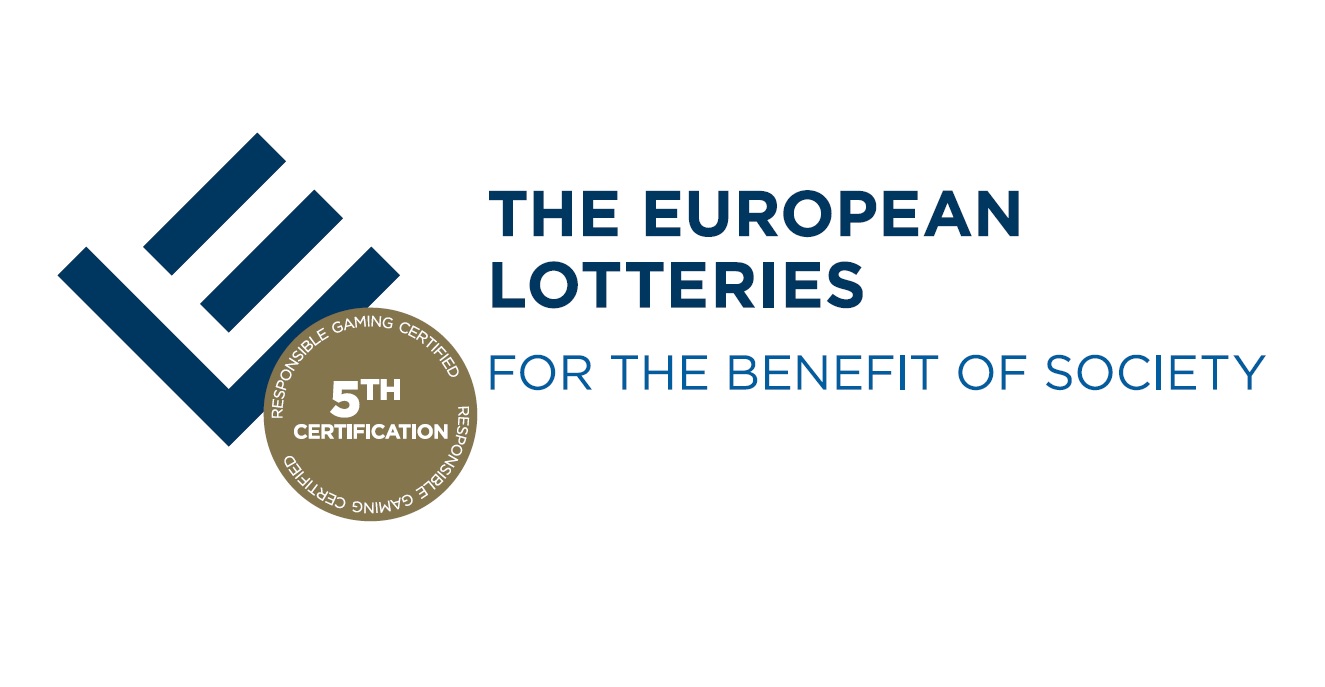 Certificación de Loterías Europeas
