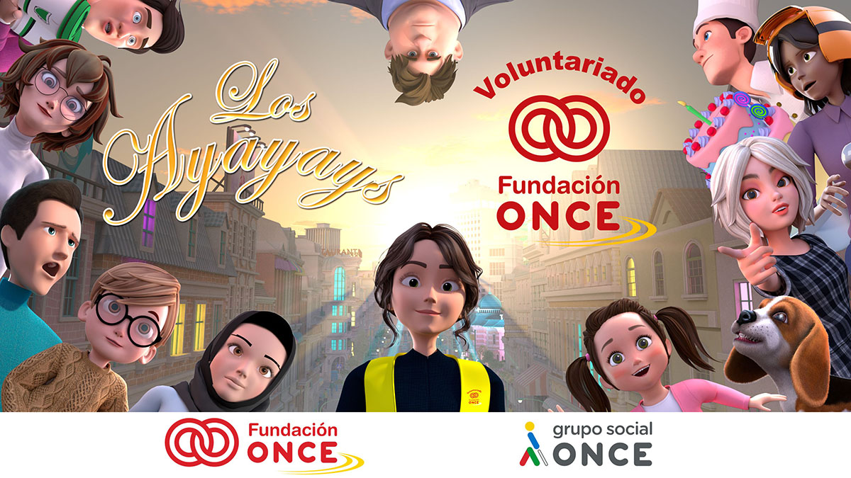 Cartel de los Ayayays