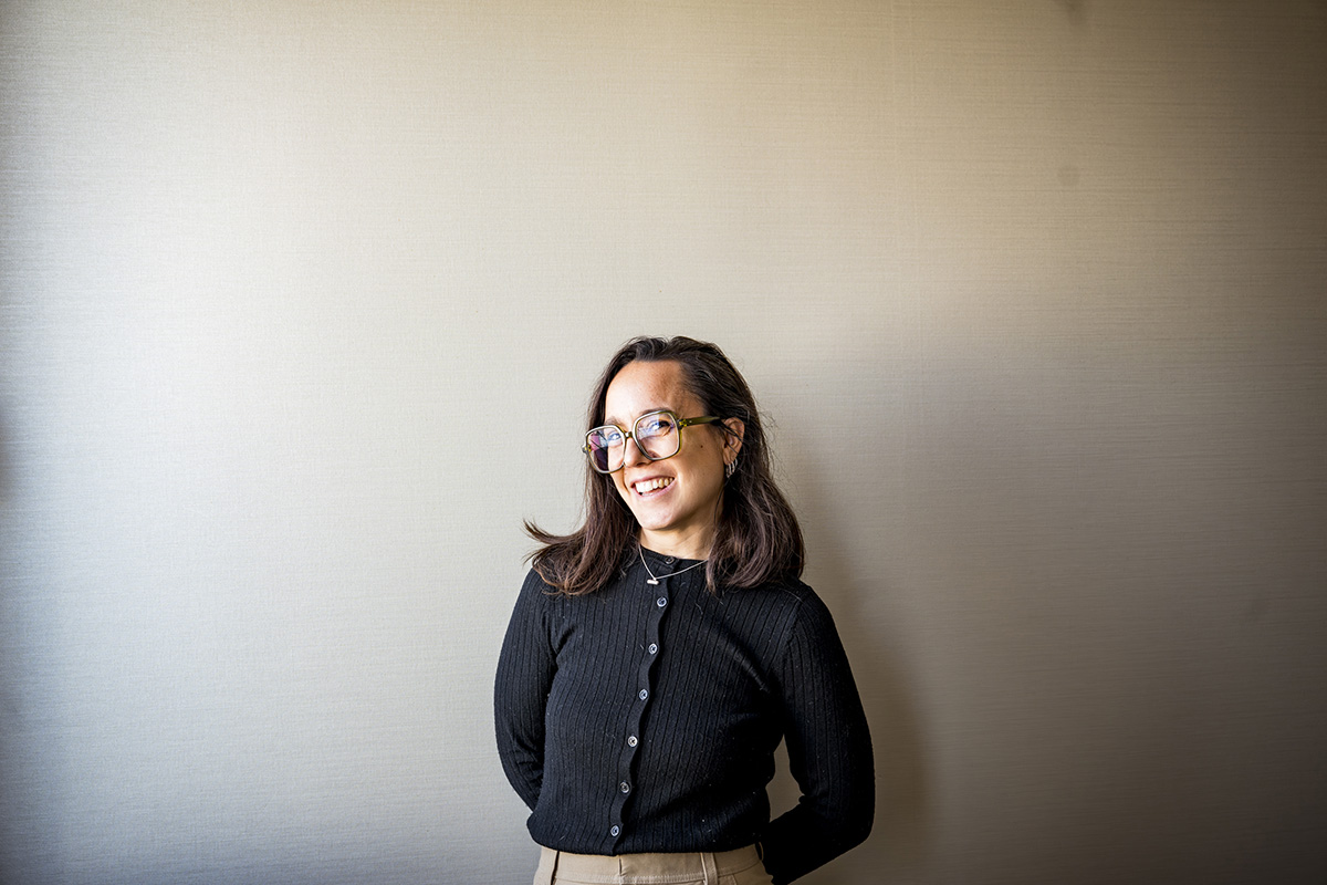 Rocío Parra García