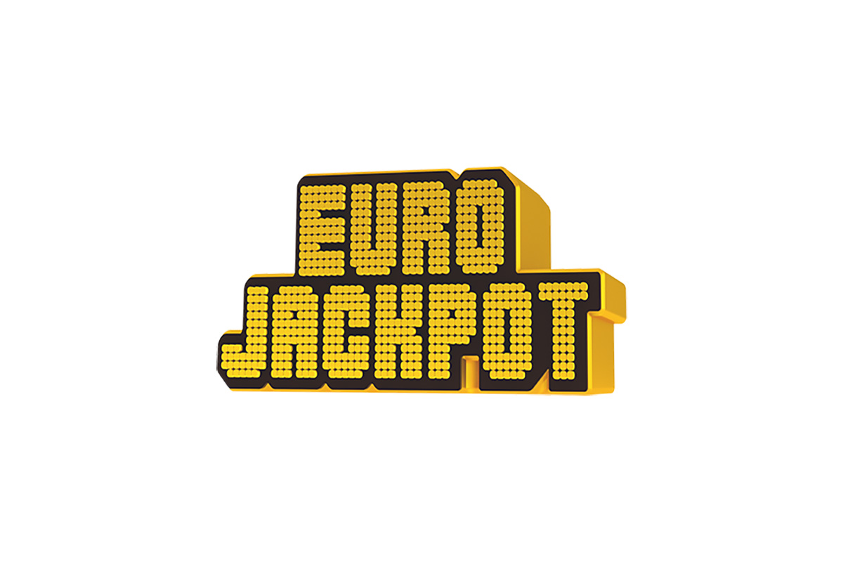 Logo del Eurojackpot