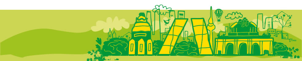 Fondo cabecera de la Web de Boletín de Boletín Noticias Comunidad de Madrid