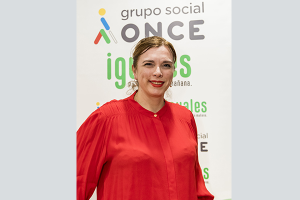 Foto de Amparo Simancas Montero