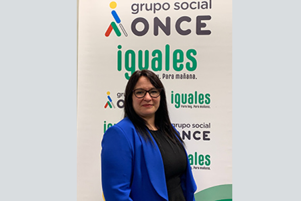 Foto de Irene Pascual Fernández