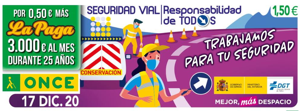 Cupón del 17 de diciembre de 2020