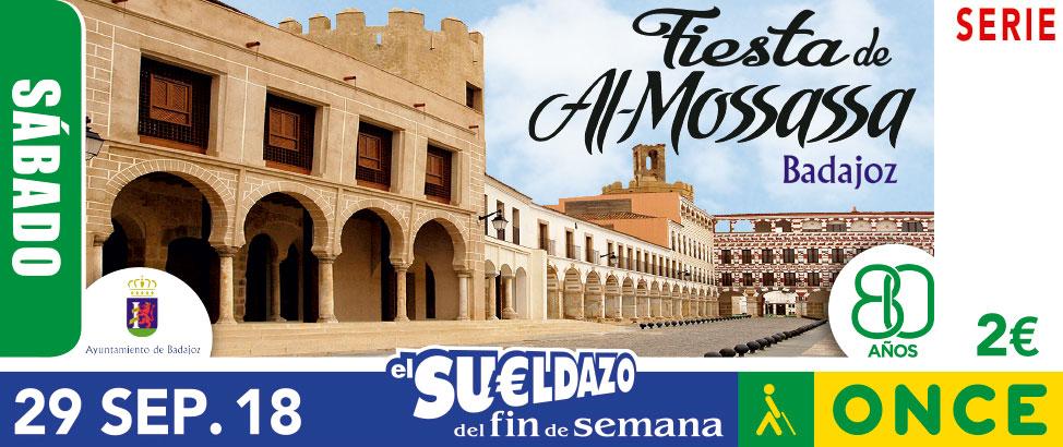 Cupón del sábado 29 de septiembre