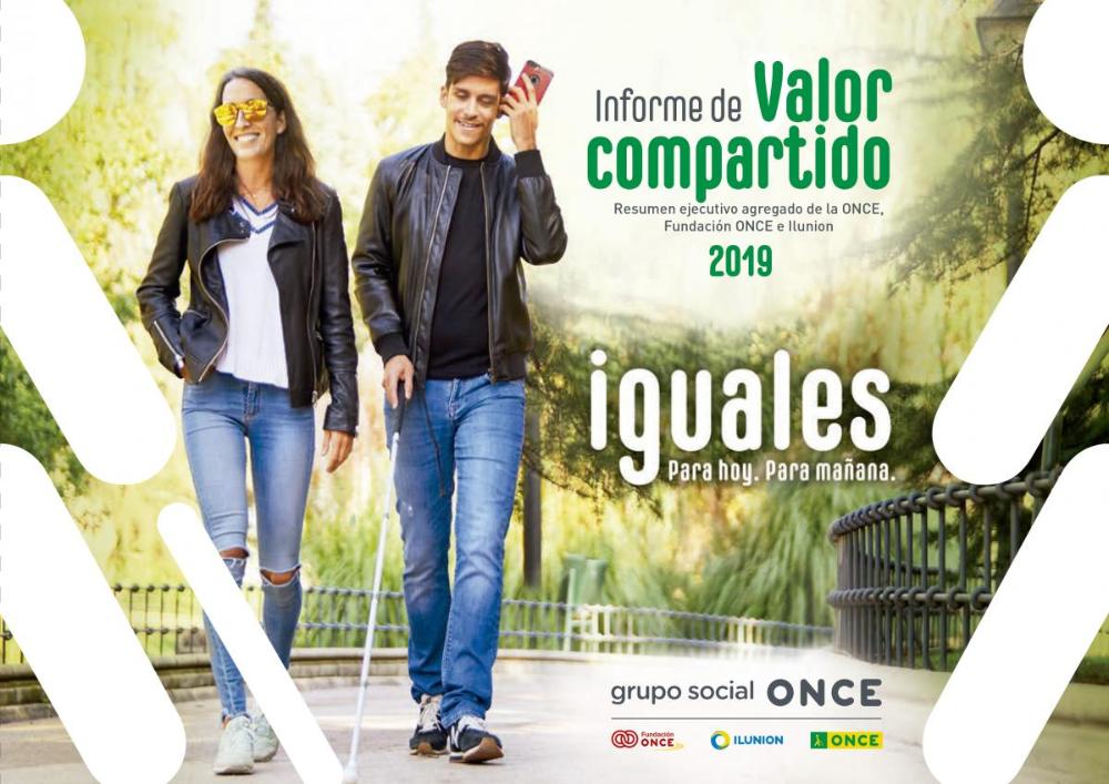 Portada del IVC