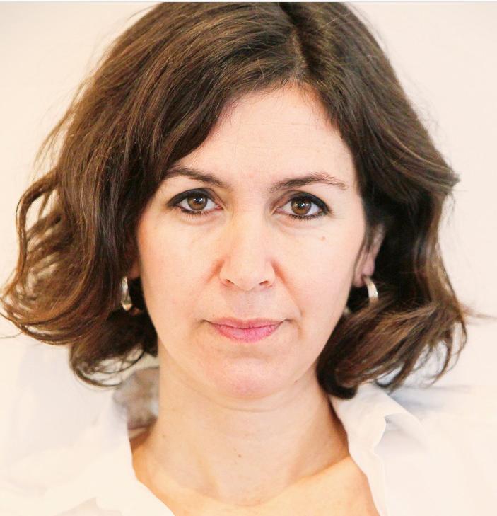 Cristina Campos