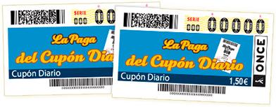 Cupón Diario