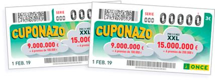 Cuponazo