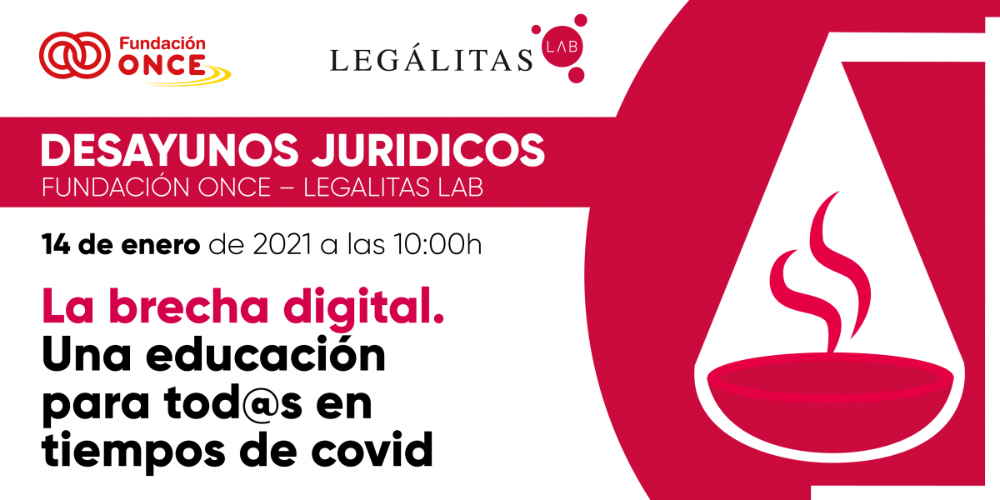 Primer Desayuno Jurídico