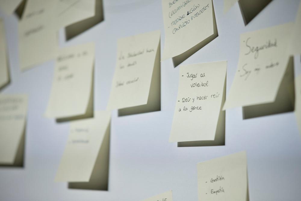 Imagen del cartel del 32 Concurso Escolar ONCE y su Fundación