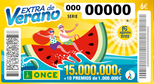 Cupón Extra de Verano