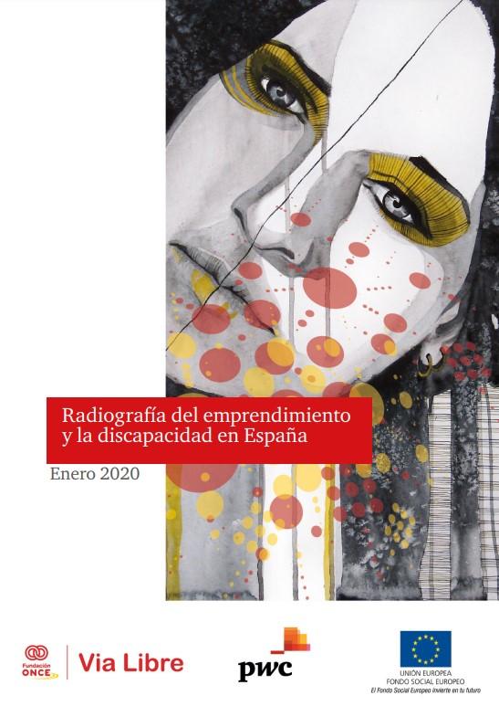 Portada del informe