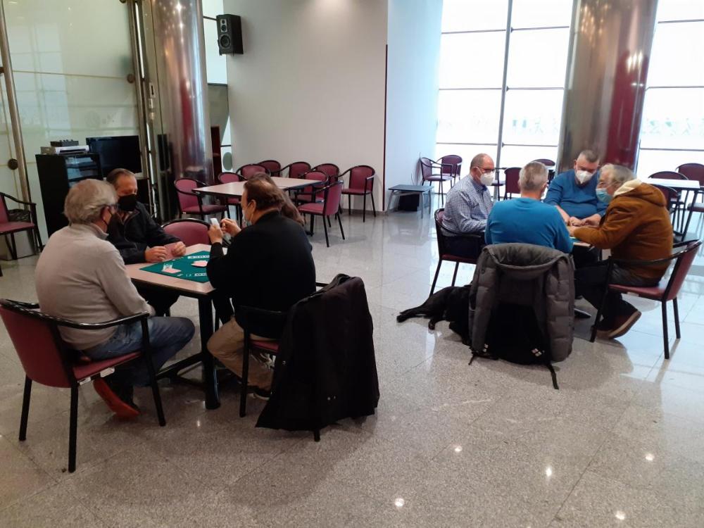 Torneo de Mus