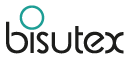 Logotipo de Bisutex