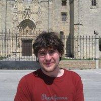 Miguel Páramo, ganador del primer premio
