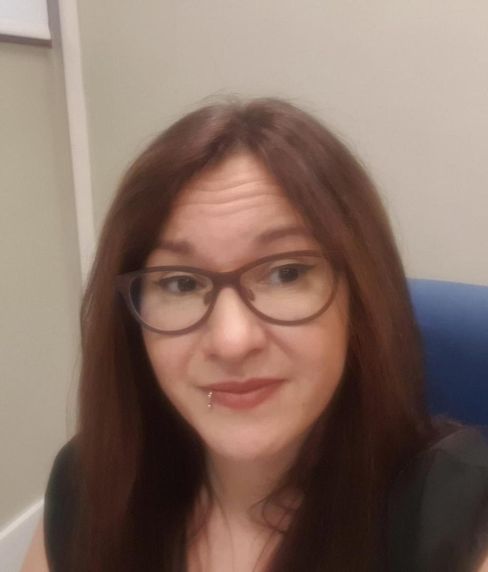 Irene Pascual Fernández