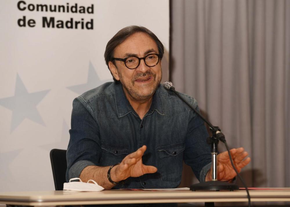 Juan José Cantalejo