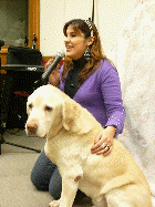 Mª Dolores Gallego Paniego