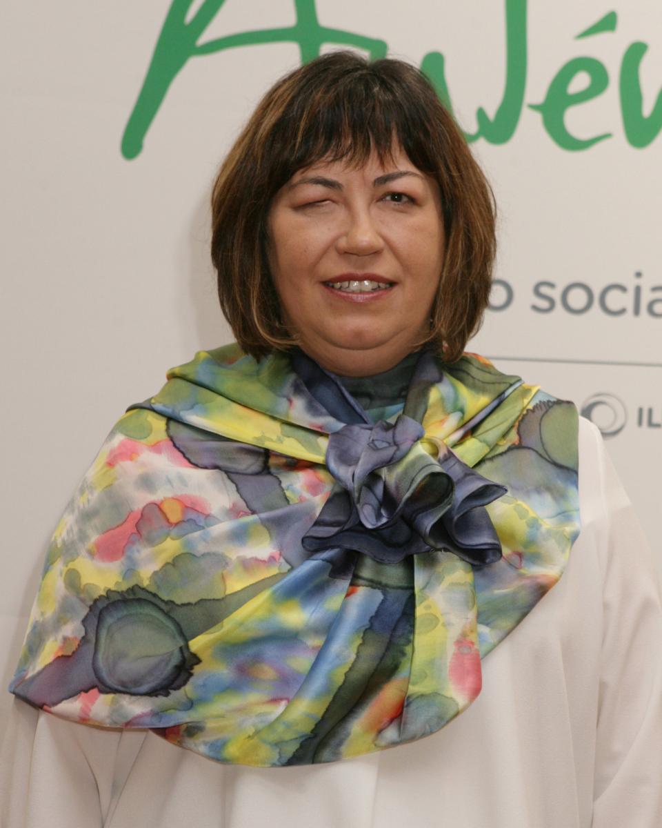 Mª Teresa Rodríguez Peco