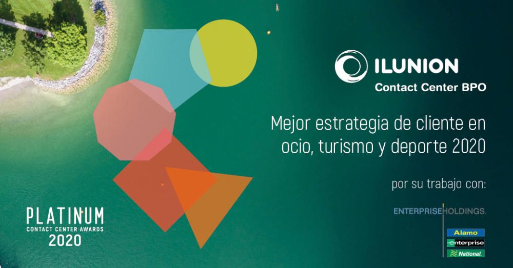 Reconocimiento Ocio, Turismo y Deporte