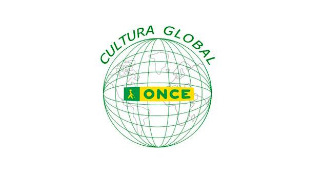 Logo de Cultura Global ONCE