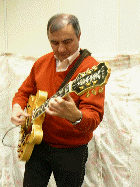 Antonio Pereña Ríos