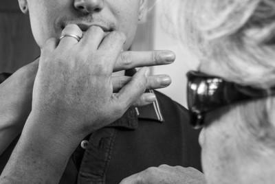 Fotografía 'Por una comunicación sin límites'