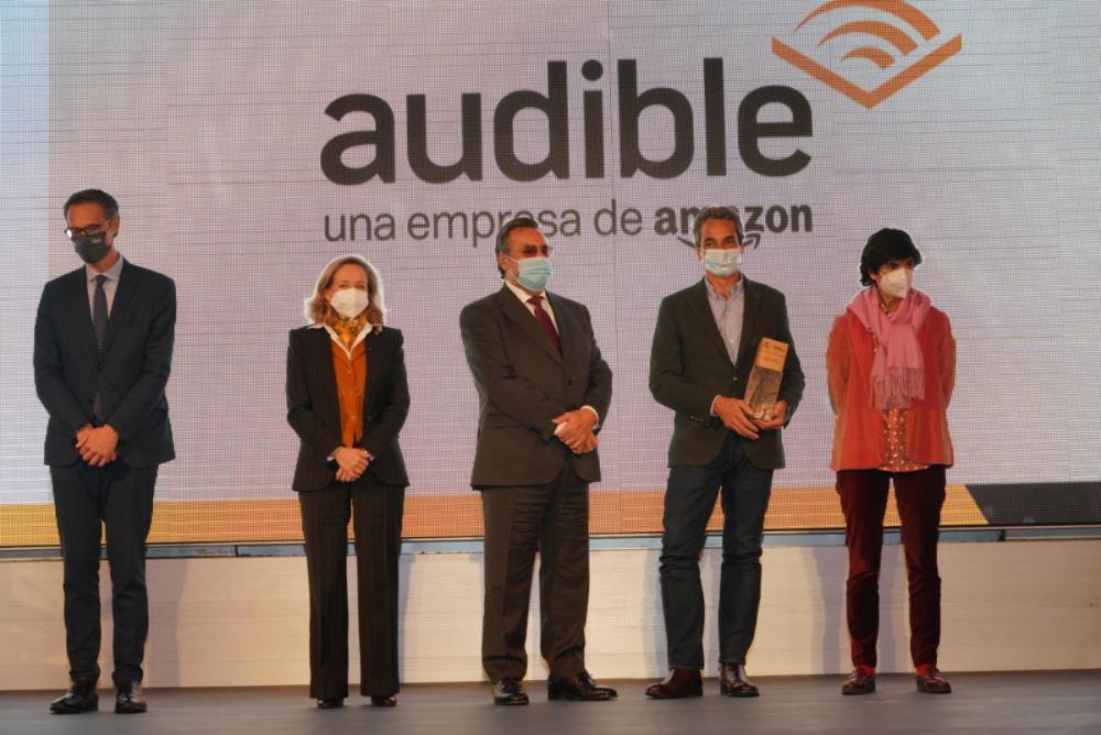 Premio Audible