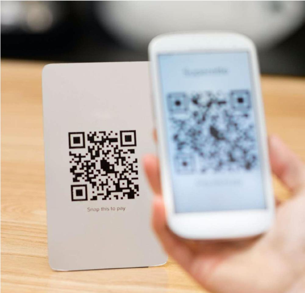 QR de Ilunion Hotels