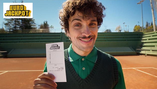 Campaña del Eurojackpot