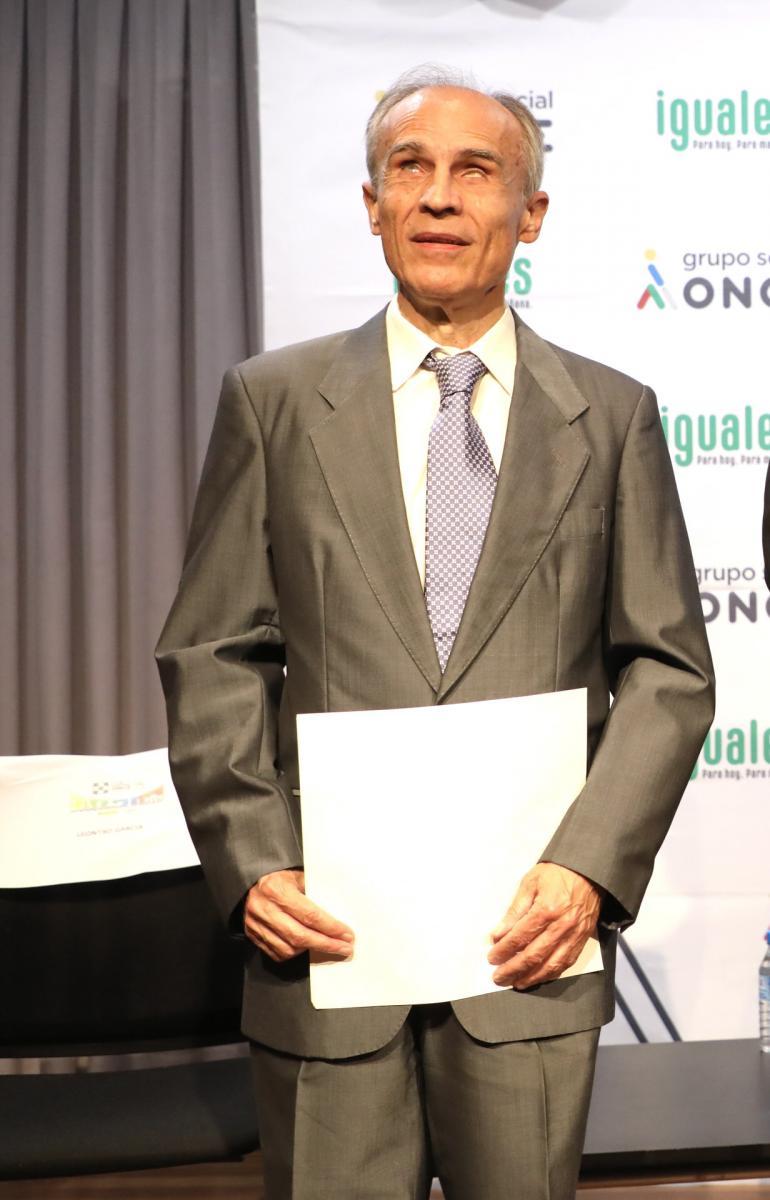 Antonio Casado