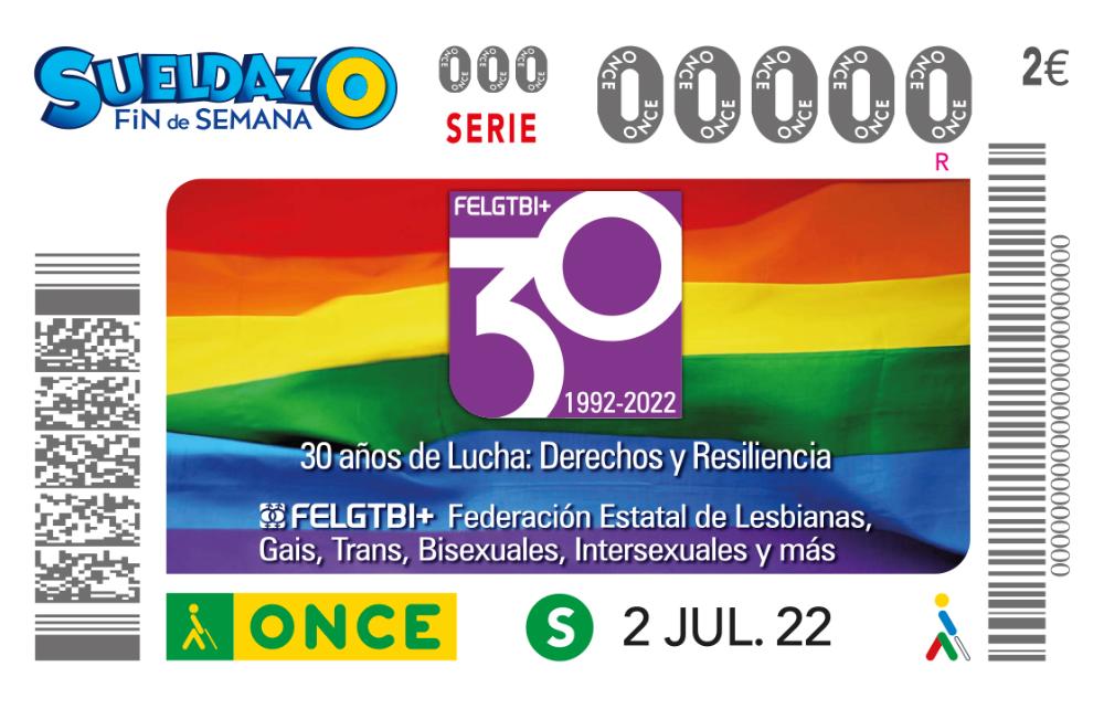 Cupón del 2 de julio