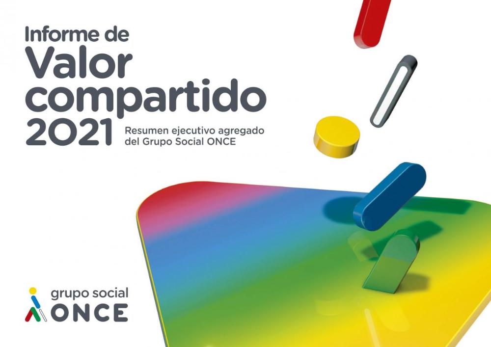 Portada del IVC 2021