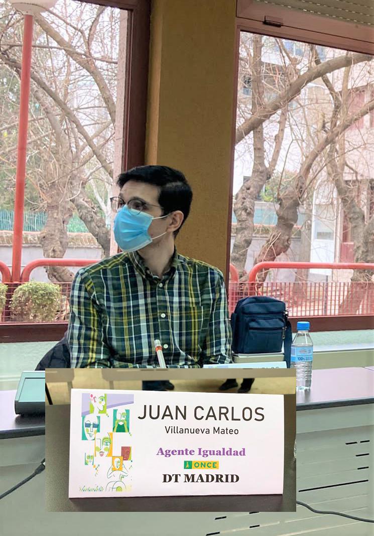 Juan Carlos Villanueva