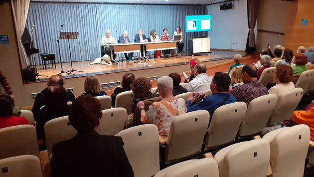 Presentación de 