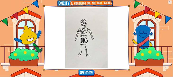 Ganador de la categoría C en Madrid