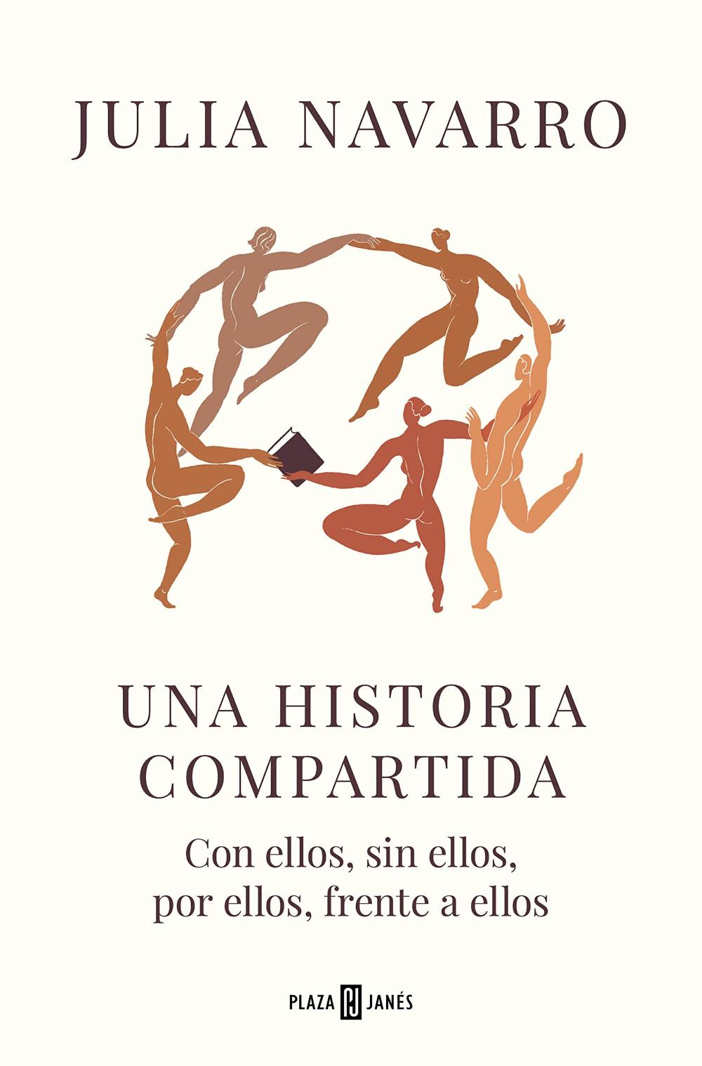 Portada del libro