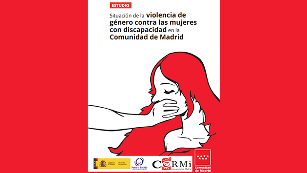 Portada del informe
