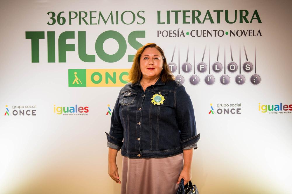 Ana Eugenia Venegas