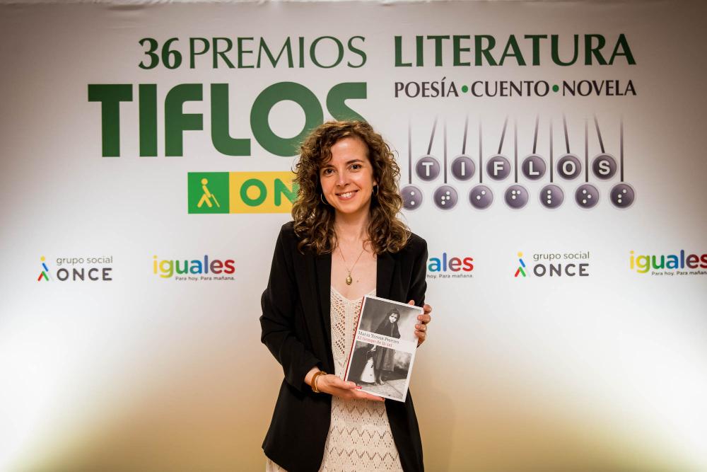 Mª Teresa Pereiro