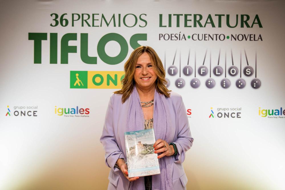 Nieves Barambio