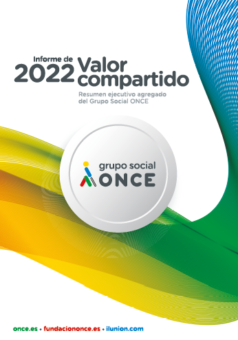 Portada del IVC 2022