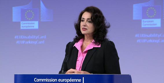 Helena Dalli